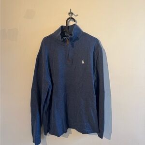 Ralph Lauren Quarter-Zip